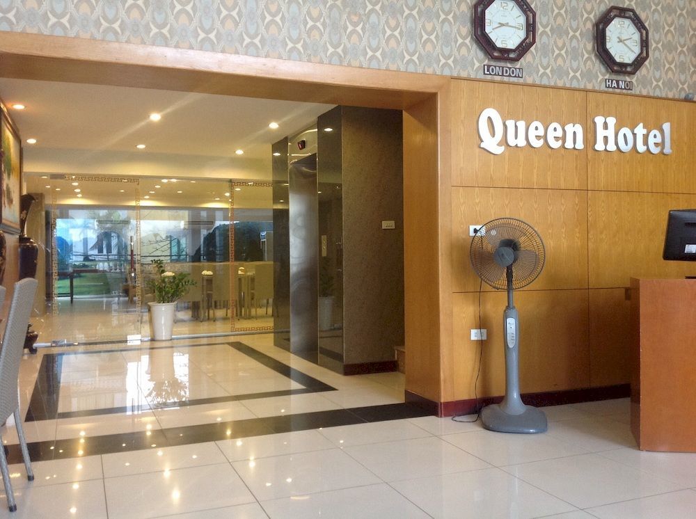 Hotel The Queen Ninh Bình